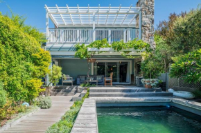 Relax and Reconnect Family Getaway by the Beach